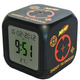 Illustration for article titled Dart Silenced Alarm Clock Is A Great Excuse To Sleep With a Nerf Gun Under Your Pillow